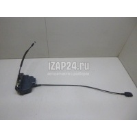 Замок двери задней правой Renault Scenic II (2003 - 2009) 8200119329