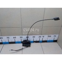 Замок двери задней правой Renault Scenic II (2003 - 2009) 8200119329