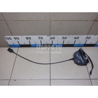 Замок двери задней правой Renault Scenic II (2003 - 2009) 8200119332