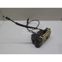 Замок двери задней правой Renault Scenic II (2003 - 2009) 8200119332