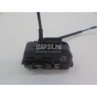 Замок двери задней правой Renault Scenic II (2003 - 2009) 8200119332