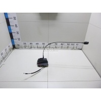 Замок двери задней правой Renault Scenic II (2003 - 2009) 8200119332