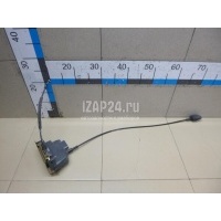 Замок двери задней правой Renault Scenic II (2003 - 2009) 8200119332