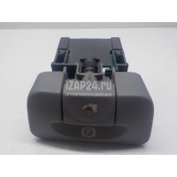 Кнопка фиксатора стояночного тормоза Renault Scenic II (2003 - 2009) 8200610146