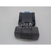 Кнопка фиксатора стояночного тормоза Renault Scenic II (2003 - 2009) 8200610146