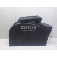 Консоль Renault Scenic II (2003 - 2009) 7701207889