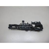 Кронштейн ручки Renault Scenic II (2003 - 2009) 8200388111