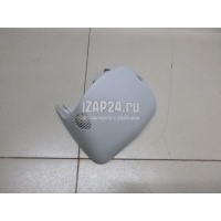 Накладка (кузов внутри) Renault Scenic II (2003 - 2009) 7701477257