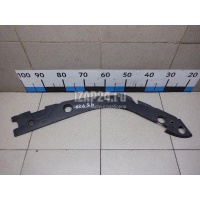 Накладка декоративная Renault Scenic II (2003 - 2009) 8200187674