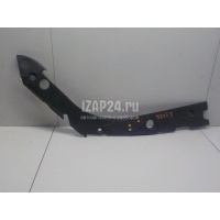 Накладка декоративная Renault Scenic II (2003 - 2009) 8200187674