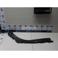 Накладка декоративная Renault Scenic II (2003 - 2009) 8200187674