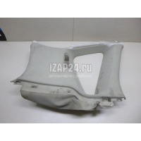 Обшивка багажника Renault Scenic II (2003 - 2009) 8200814217