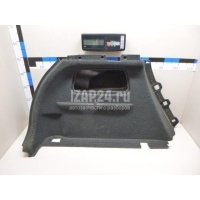 Обшивка багажника Renault Scenic II (2003 - 2009) 8200738581