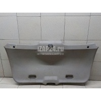Обшивка двери багажника Renault Scenic II (2003 - 2009) 8200248271