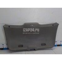Обшивка двери багажника Renault Scenic II (2003 - 2009) 8200248271