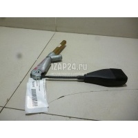 Ответная часть ремня безопасности Renault Scenic II (2003 - 2009) 8200520092