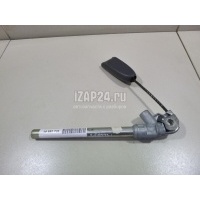 Ответная часть ремня безопасности Renault Megane II (2003 - 2009) 8200616841