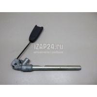 Ответная часть ремня безопасности Renault Scenic II (2003 - 2009) 8200616841