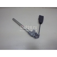 Ответная часть ремня безопасности Renault Scenic II (2003 - 2009) 8200616841