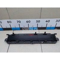 Панель приборов Renault Scenic II (2003 - 2009) 8200451505