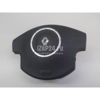 Подушка безопасности в рулевое колесо Renault Scenic II (2003 - 2009) 8200485099