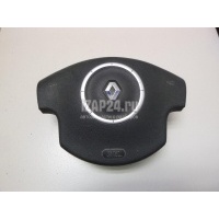 Подушка безопасности в рулевое колесо Renault Scenic II (2003 - 2009) 8200485099