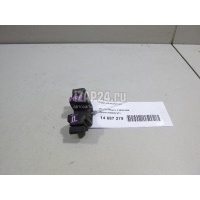 Подушка радиатора Renault Scenic II (2003 - 2009) 8200051471