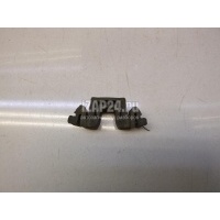 Подушка радиатора Renault Scenic II (2003 - 2009) 8200051471