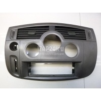 Рамка магнитолы Renault Scenic II (2003 - 2009) 8200554466