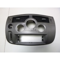 Рамка магнитолы Renault Scenic II (2003 - 2009) 8200554466