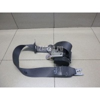 Ремень безопасности Renault Scenic II (2003 - 2009) 8200699576