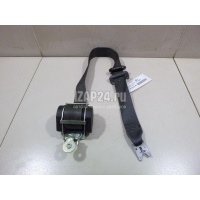 Ремень безопасности Renault Scenic II (2003 - 2009) 8200699576