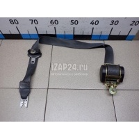Ремень безопасности Renault Scenic II (2003 - 2009) 8200699576