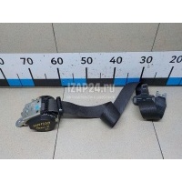 Ремень безопасности Renault Scenic II (2003 - 2009) 8200699576