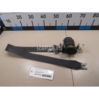 Ремень безопасности Renault Scenic II (2003 - 2009) 8200699576