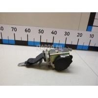 Ремень безопасности Renault Scenic II (2003 - 2009) 8200699581