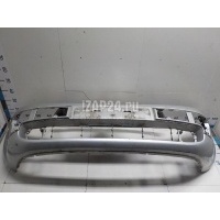 Бампер передний Renault Scenic II (2003 - 2009) 620225303R