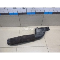 Воздухозаборник (наружный) Renault Scenic II (2003 - 2009) 8200177232