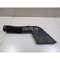 Воздухозаборник (наружный) Renault Scenic II (2003 - 2009) 8200177232