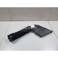 Воздухозаборник (наружный) Renault Scenic II (2003 - 2009) 8200177232
