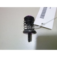 Замок капота Renault Scenic II (2003 - 2009) 8200273585