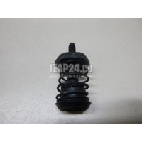 Замок капота Renault Scenic II (2003 - 2009) 8200273585