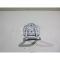 Замок капота Renault Scenic II (2003 - 2009) 7701477954
