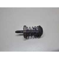 Замок капота Renault Scenic II (2003 - 2009) 8200273585