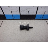 Замок капота Renault Scenic II (2003 - 2009) 8200273585