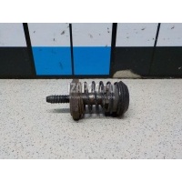 Замок капота Renault Scenic II (2003 - 2009) 8200273585