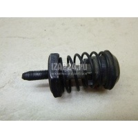 Замок капота Renault Scenic II (2003 - 2009) 8200273585