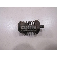 Замок капота Renault Scenic II (2003 - 2009) 8200273585