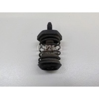 Замок капота Renault Scenic II (2003 - 2009) 8200273585