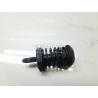 Замок капота Renault Scenic II (2003 - 2009) 8200273585